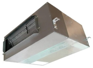 VRF-система Hitachi RPIM 1.0FSN4E DU