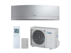 Кондиционер Daikin FTXJ25MS RXJ25M Кондиционер Daikin FTXJ25MS RXJ25M