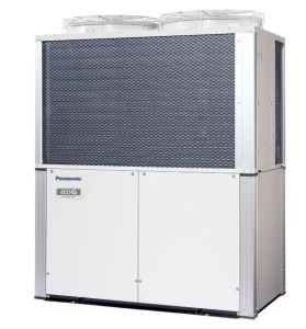 VRF-система Panasonic U 20GES3E5