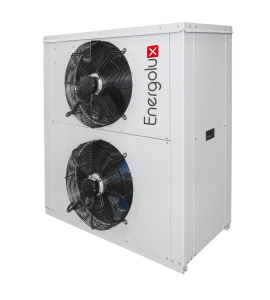 Компрессорно конденсаторный блок Energolux SCCU20E1R Компрессорно конденсаторный блок Energolux SCCU20E1R