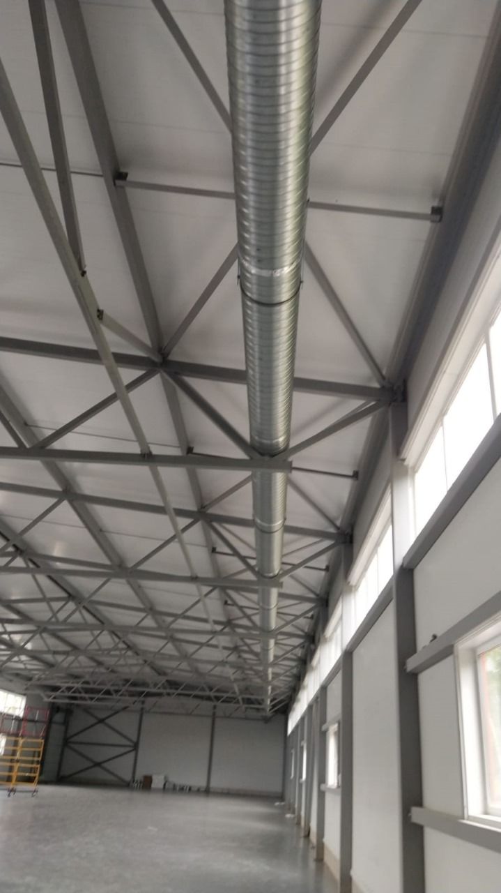 Производство Гатчина Производство Гатчина