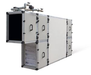 Turkov CrioVent 12500 SE Средненапорный Turkov CrioVent 12500 SE Средненапорный