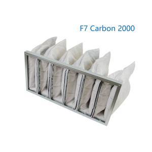 Угольный фильтр совместимый с Breezart F7 Carbon 2000 Угольный фильтр совместимый с Breezart F7 Carbon 2000