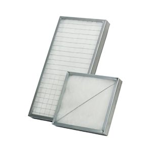 Фильтр воздушный для вентиляции панельный (ФВП, ФЯП, ВП) грубой очистки G2, G3, G4, G5 из хим волокна Фильтр воздушный для вентиляции панельный (ФВП, ФЯП, ВП) грубой очистки G2, G3, G4, G5 из хим волокна