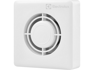 Вентилятор вытяжной Electrolux Slim EAFS 150TH с таймером и гигростатом Вентилятор вытяжной Electrolux Slim EAFS 150TH с таймером и гигростатом