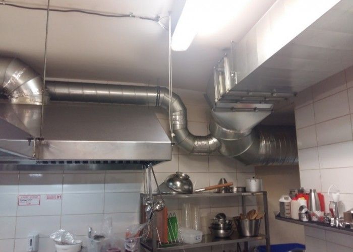 Ресторан PORT Ресторан PORT