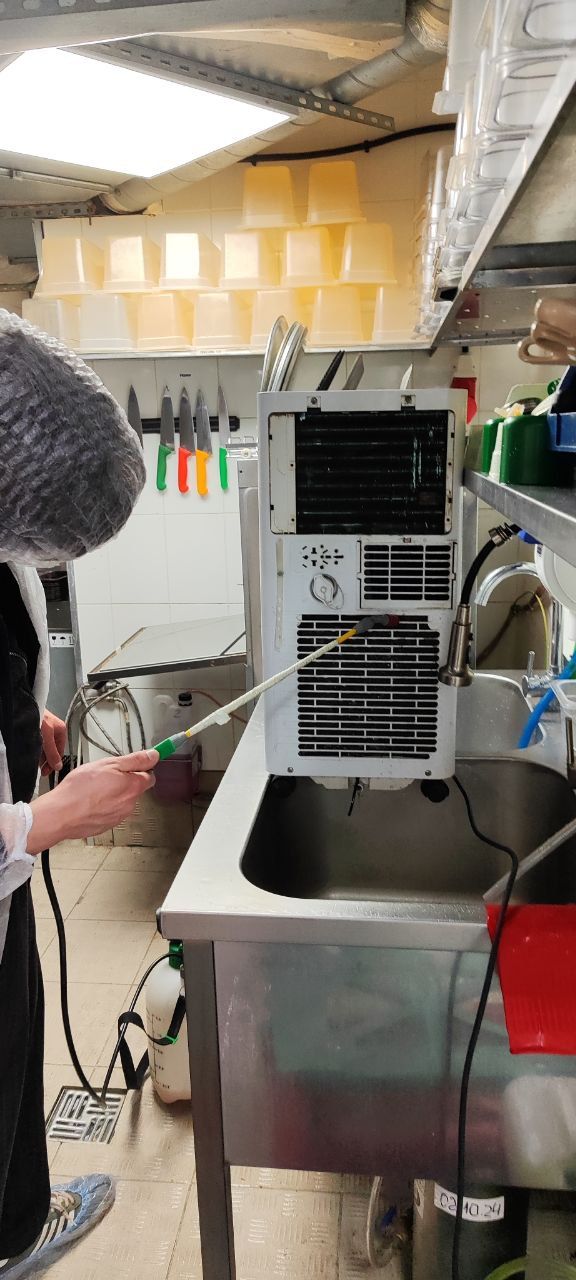 Додо Пицца на Лиговском проспекте Додо Пицца на Лиговском проспекте