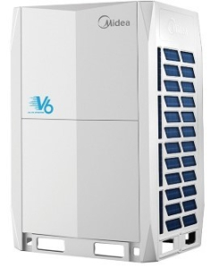 VRF-система Midea MV6 i252WV2GN1