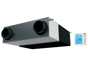 Установка приточно вытяжная Electrolux EPVS 650 Установка приточно вытяжная Electrolux EPVS 650