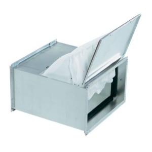 Кассета фильтра Systemair FFK 80 50 FILTER CASSETTE