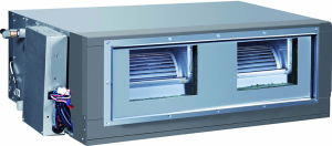 VRF-система Haier AD722MTERAD