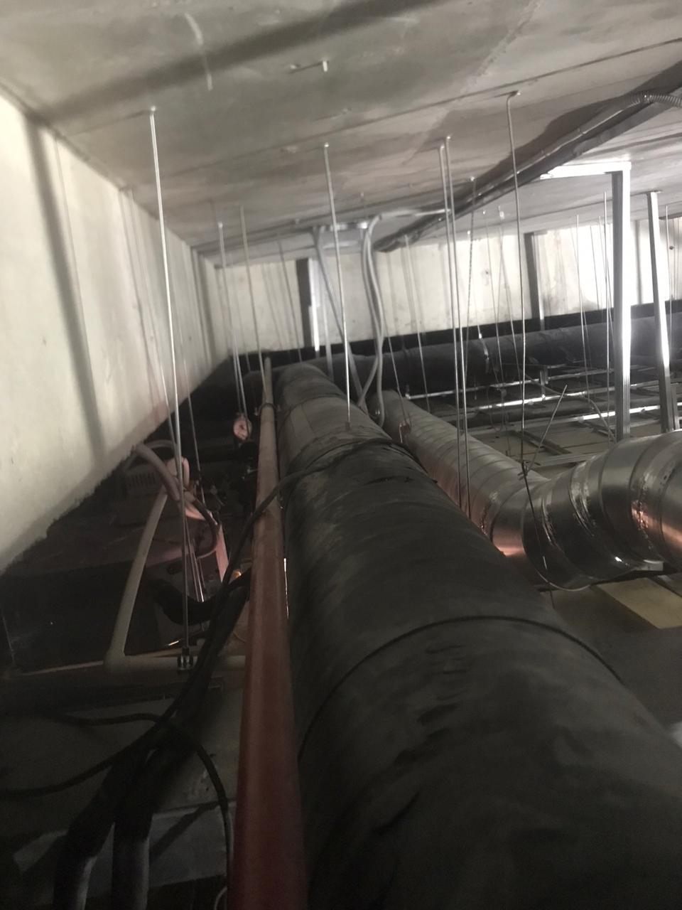 Adidas фанкойлы ТК Сенная Adidas фанкойлы ТК Сенная