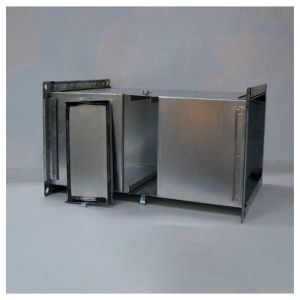 Фильтр-бокс (350х250х520) без фильтра