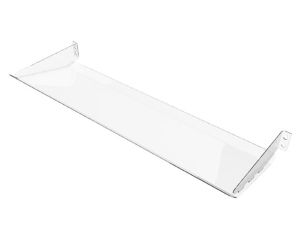 Экран кондиционера навесной STUFF 1000 мм Экран кондиционера навесной STUFF 1000 мм