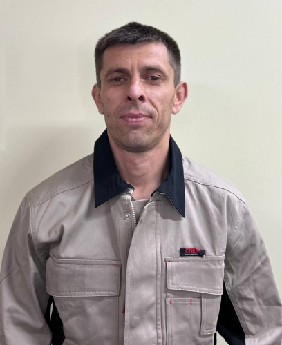 Баляев Максим Александрович Баляев Максим Александрович