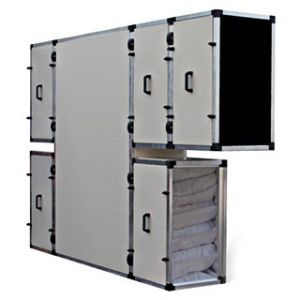 Turkov Zenit 8100 HECO SW Turkov Zenit 8100 HECO SW