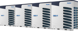 VRF-система Haier AV98IMVEVA VRF-система Haier AV98IMVEVA