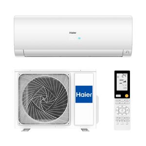 Сплит-система Haier инверторного типа FLEXIS SM DC AS35S2SF2FA-W/1U35S2SM3FA Сплит-система Haier инверторного типа FLEXIS SM DC AS35S2SF2FA-W/1U35S2SM3FA