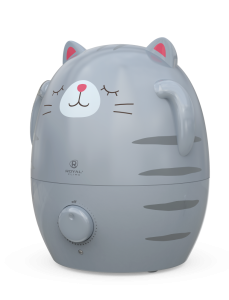 Ультразвуковой увлажнитель воздуха серии МУРРРЗИО RUH-MR200/1.5M-GR Ультразвуковой увлажнитель воздуха серии МУРРРЗИО RUH-MR200/1.5M-GR