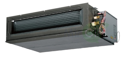 VRF-система Mitsubishi Heavy FDU90KXE6F W