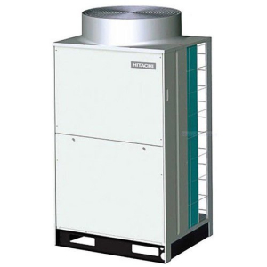 VRF-система Hitachi RAS 10FSXN1E