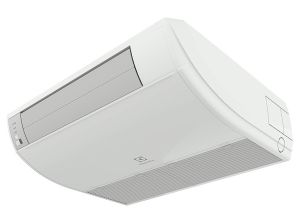 Напольно-потолочный кондиционер Electrolux EACU 24H UP4 DC N8 Напольно-потолочный кондиционер Electrolux EACU 24H UP4 DC N8