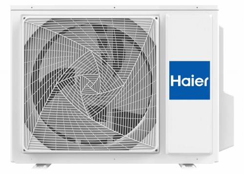 Мульти сплит-система Haier Leader Super Match 2U50S2SM1FA-3/AS35S2SF2FA-G*2шт