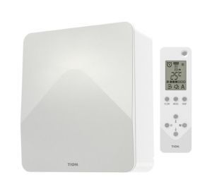 Приточная установка Бризер Tion 3S Приточная установка Бризер Tion 3S