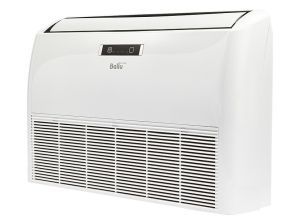 Напольно-потолочный кондиционер Ballu BLC_M_CF 18HN1