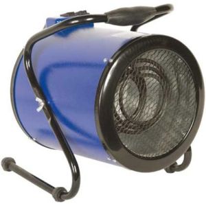 General Climate ТВ5/7 СТ (Круглая) General Climate ТВ5/7 СТ (Круглая)