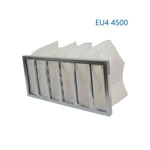 Фильтр совместимый с Breezart EU4 4500 Фильтр совместимый с Breezart EU4 4500