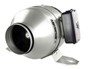 Канальный вентилятор JETLINE-100
