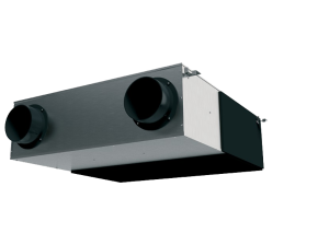 Вентиляционная установка Lessar с пластинчатым рекуператором LV-PACU-800-P-AC-E50