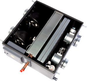 Minibox.W 1650 GTC Premium