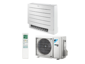 Напольно-потолочный кондиционер Daikin FVXM25A RXM25R