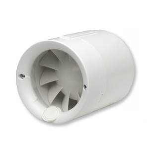 Канальный вентилятор Silentub-100 Канальный вентилятор Silentub-100