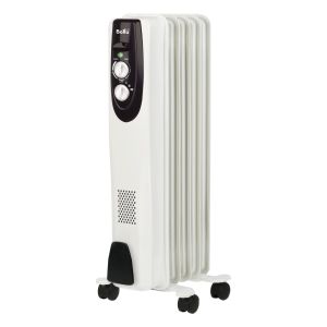 Масляный радиатор Classic BOH/CL-05WRN 1000 (5 секций)