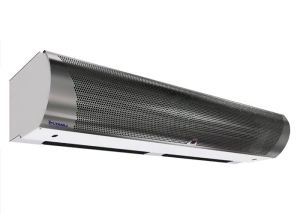 Тепловая завеса Тепломаш КЭВ-44П4131W (Нерж. сталь)