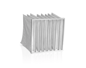 Карманный фильтр 792×392×600 8 ePM1 60T B (F7) Карманный фильтр 792×392×600 8 ePM1 60T B (F7)