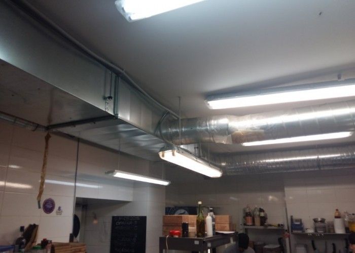 Ресторан PORT Ресторан PORT