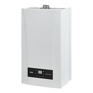 Котел газовый настенный BAXI ECO Nova 1.31F (31 кВт) 1 конт., с закрытой камерой сгорания Котел газовый настенный BAXI ECO Nova 1.31F (31 кВт) 1 конт., с закрытой камерой сгорания