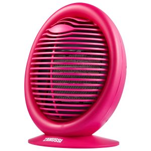 Тепловентилятор Zanussi ZFH/C-405 pink Тепловентилятор Zanussi ZFH/C-405 pink