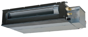 VRF-система Mitsubishi Heavy FDUT45KXE6F W