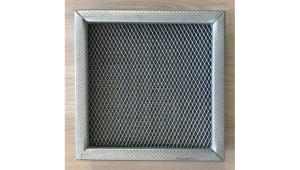Фильтр воздушный панельный ФВП-3-592-592-48-G2 Фильтр воздушный панельный ФВП-3-592-592-48-G2