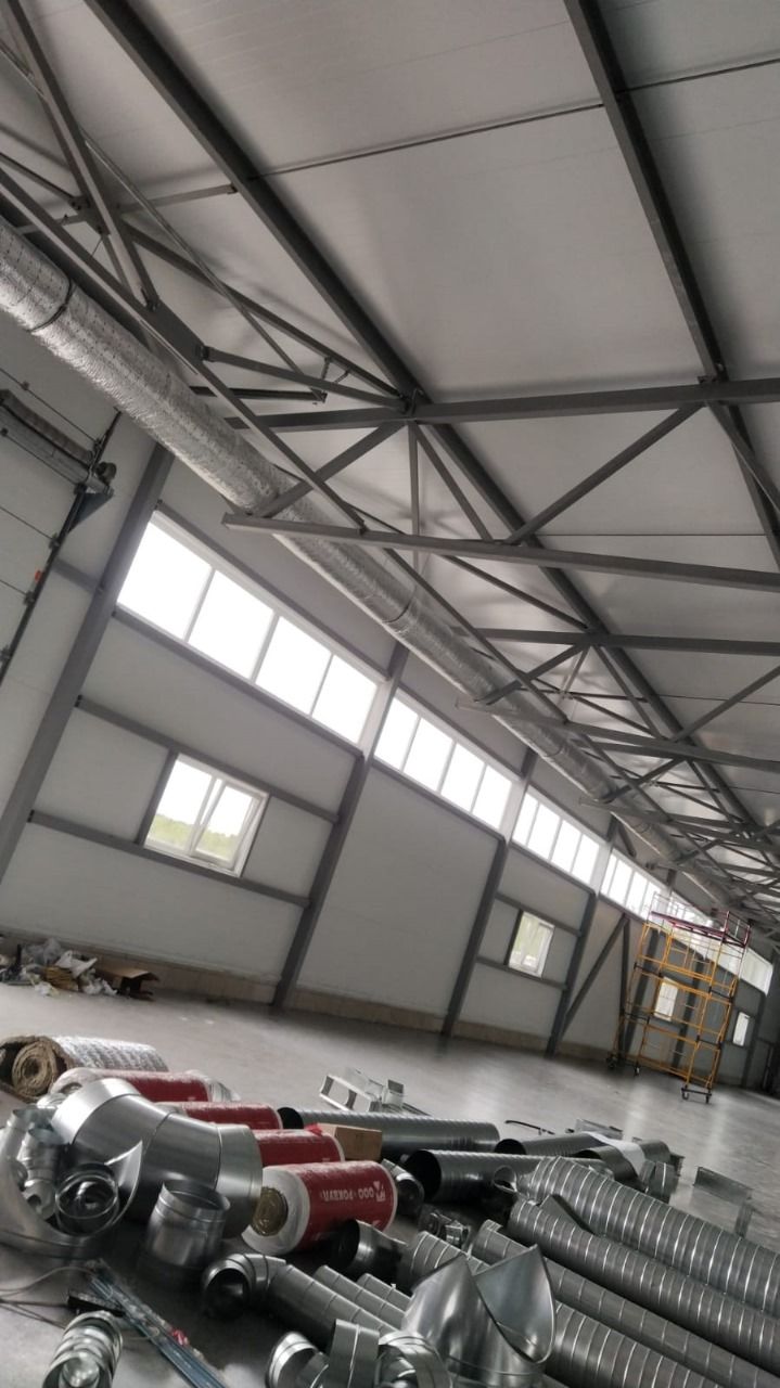 Производство Гатчина Производство Гатчина