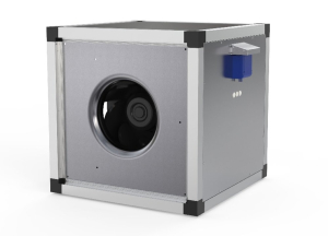 MUB CAV VAV 100 710EC (235387) MUB CAV VAV 100 710EC (235387)