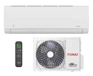 Сплит-система Funai серии Shogun RAC-I-SG35HP.D04