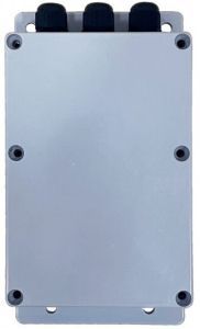 Соединительный комплект с AHU (2,5-5,0 кВт) AH1-RAC1 (серия FLEXIS)