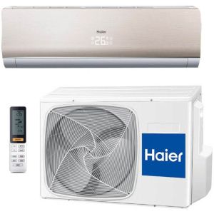 Настенная сплит-система Haier Lightera HSU-12HNF303/R2-G / HSU-12HUN203/R2