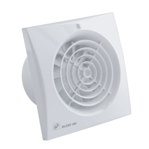 Накладной вентилятор SILENT-200 CHZ Накладной вентилятор SILENT-200 CHZ